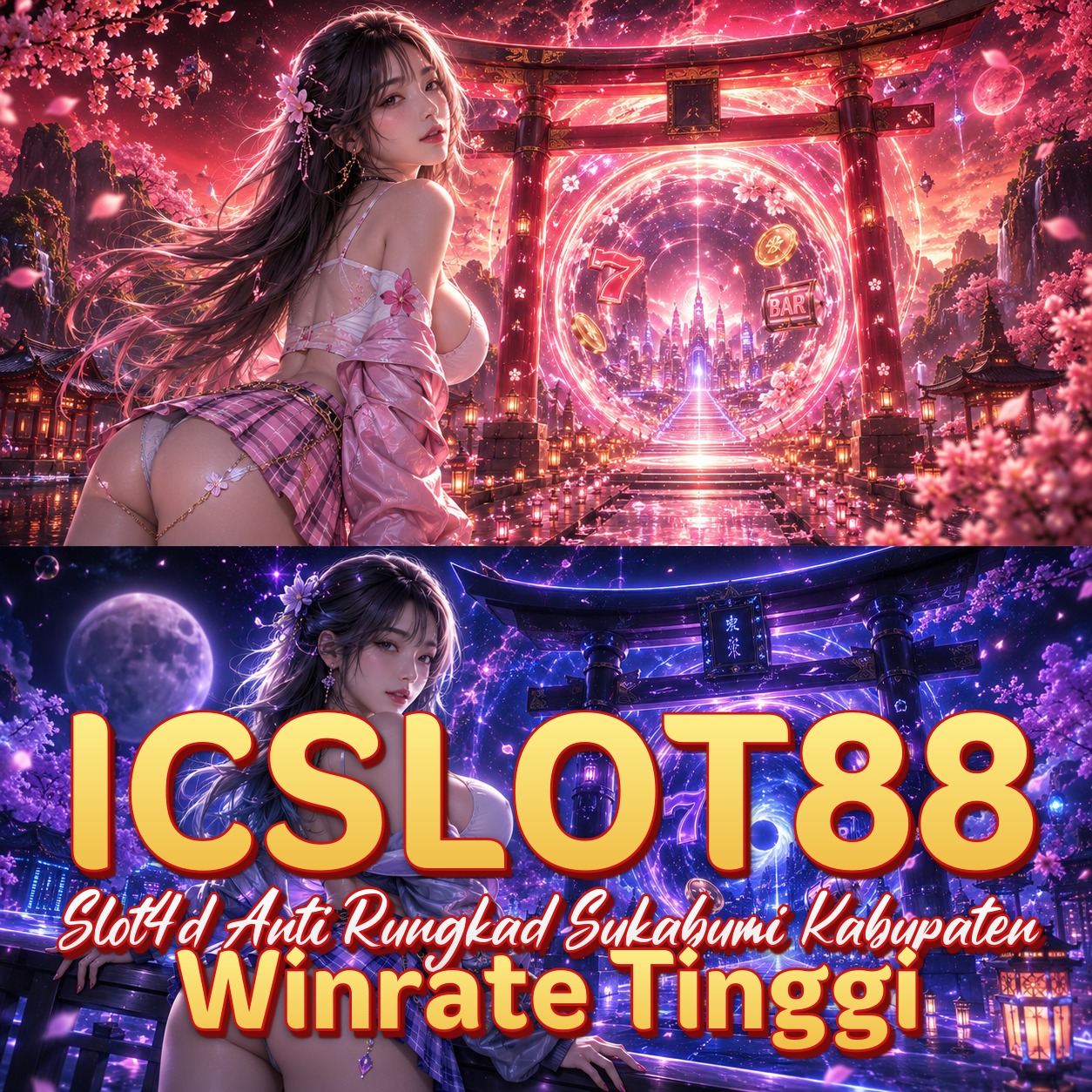 ICSLOT88
