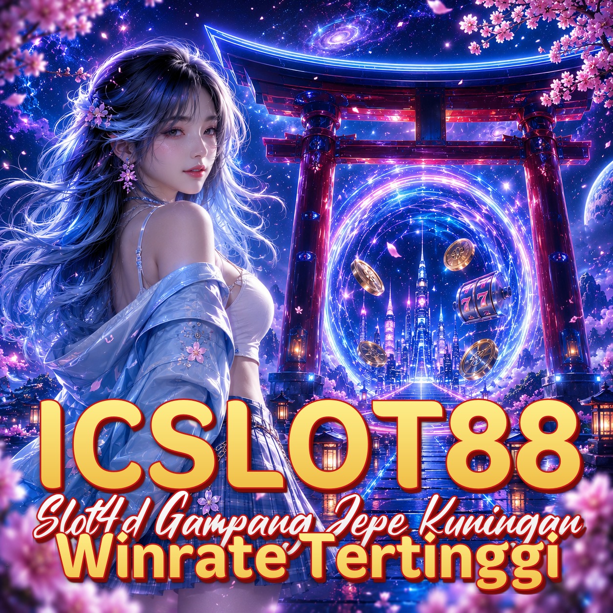 ICSLOT88