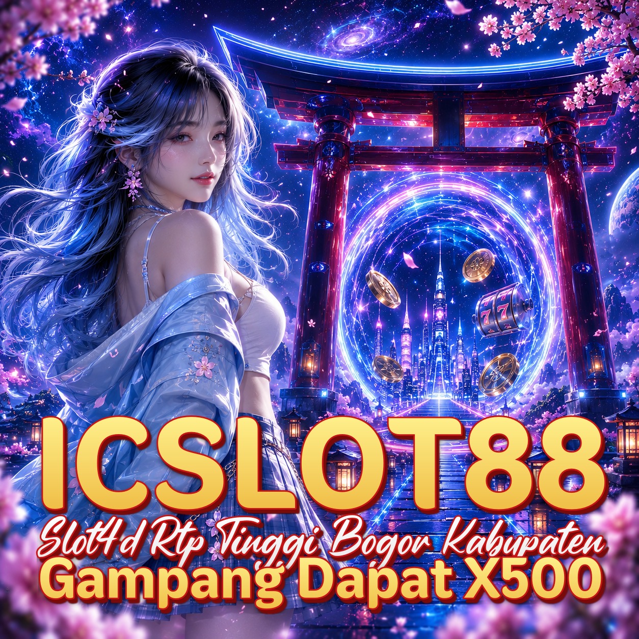 ICSLOT88