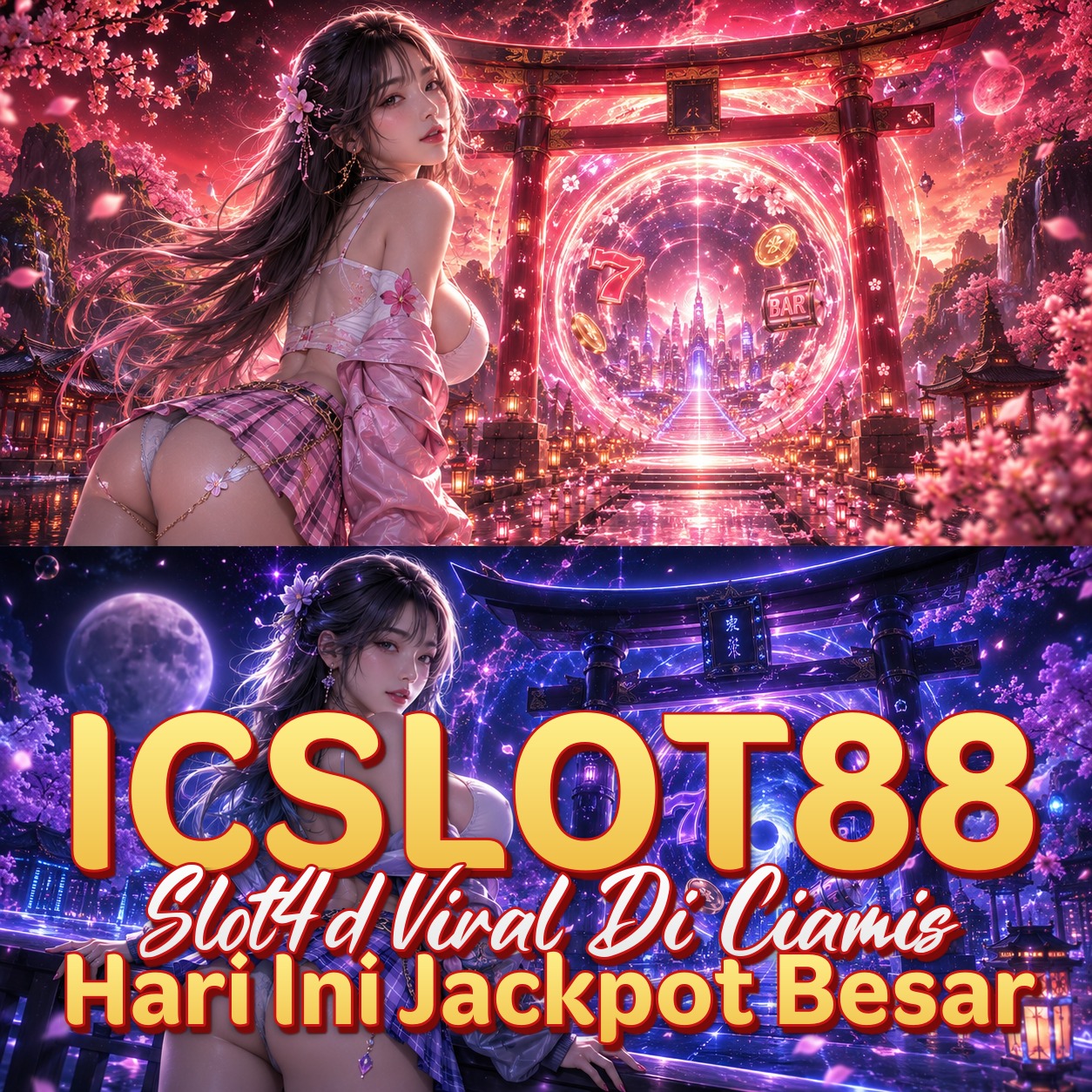 ICSLOT88